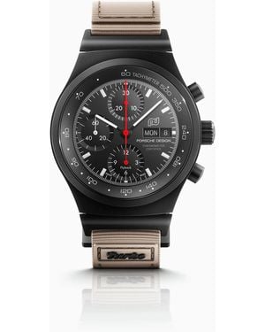 Porsche Design Chronograph 1 - Grey