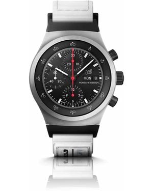 Porsche Design Chronograph 1 - Black