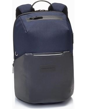Porsche Design Urban Eco Backpack - Blue