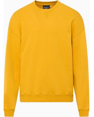 Porsche Lifestyle Sweater – Ahead - Gelb