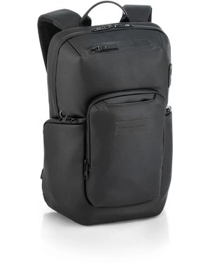 Porsche Design Urban Eco Rl Backpack - Black