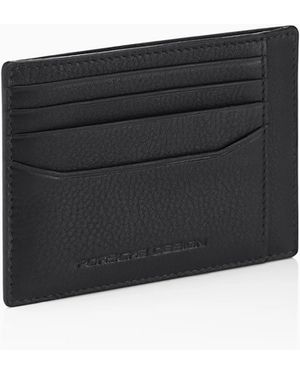 Porsche Design Business Cardholder 4 - Black