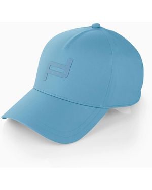 Porsche Design Classic Cap - Blue
