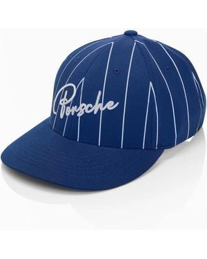 Porsche Lifestyle Cap – 911 Targa 60Y - Blue