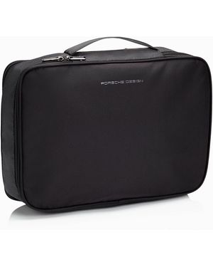 Porsche Design Roadster Nylon Packing Cube - Black