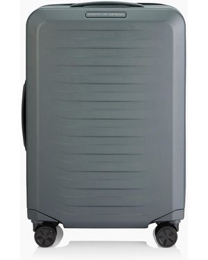 Porsche Design Roadster Hardcase Trolley - Grey