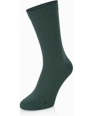 Porsche Lifestyle Sport Socks — Porsche X Ion - Green
