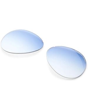 Porsche Design Lens Set Sunglasses Iconic Aviator #1 - Blue