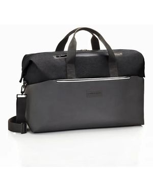Porsche Design Urban Eco Weekender - Schwarz