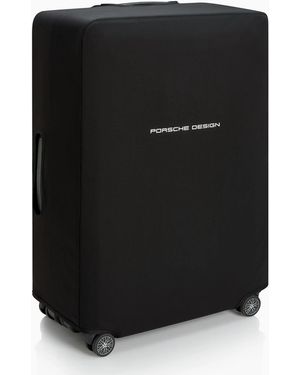 Porsche Design Hardcase Cover Trolley - Black