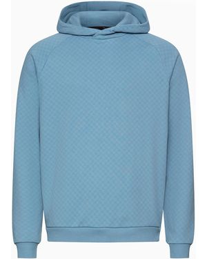Porsche Design Sport-Tex Hoodie - Blue