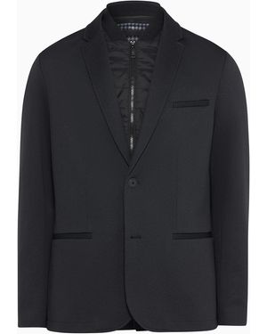 Porsche Design Travel Blazer - Blue