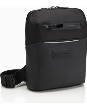 Porsche Design Urban Eco Shoulder Bag - Black