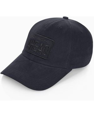 Porsche Lifestyle Cap — Ahead - Blue