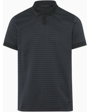 Porsche Design Seasonal Polo-Shirt - Black