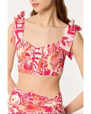 Poupette Top Carla - Pink
