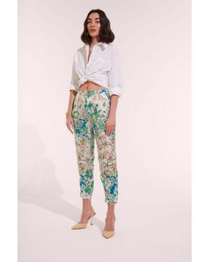 Poupette Pant Bel - Pink