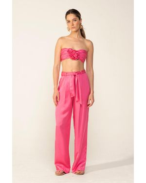 Poupette Pant Aroa - Pink