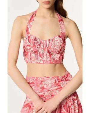 Poupette Top Carla - Pink