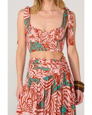 Poupette Top Carla - Black