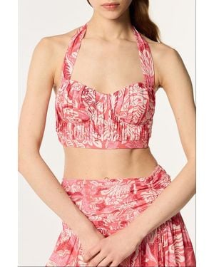 Poupette Top Carla - Pink