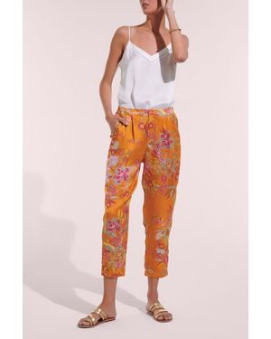 Poupette Pant Bel - Pink