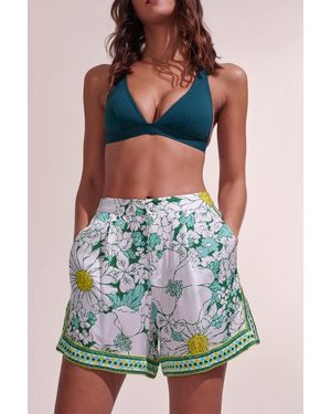 Poupette Short Isabelle - Multicolor