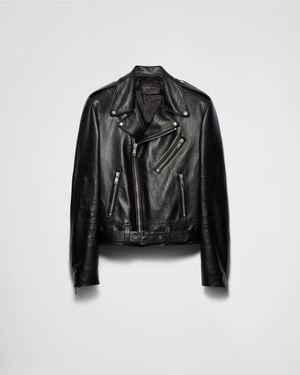 Prada Chiodo - Nero