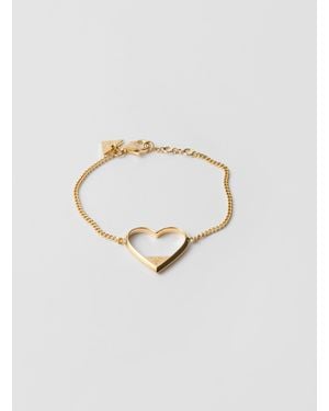 Prada Bracciale - Metallizzato