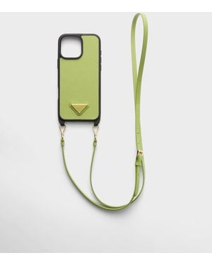 Prada Cover - Verde
