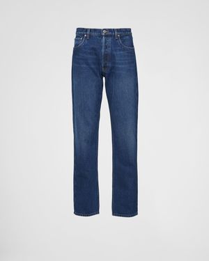 Jeans prada uomo prezzi hot sale