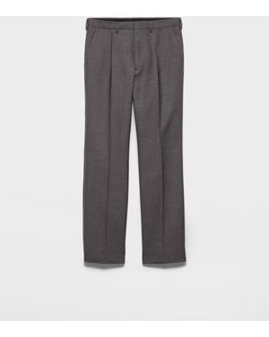 Prada Pantaloni - Grigio