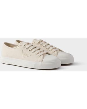 Prada Sneakers - Bianco