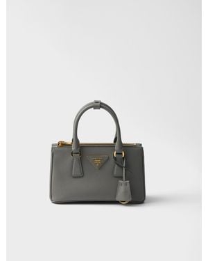 Prada Borsa Galleria Mini - Multicolore