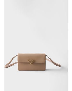 Prada Mini Borsa - Multicolore