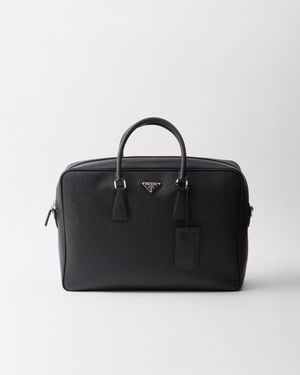 Prada document case new arrivals