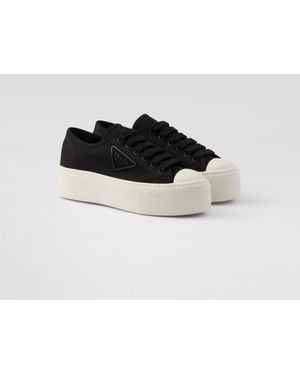 Prada Sneakers - Bianco