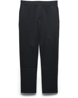 Prada Pantalones De Punto Técnico, Hombre, Talla - Negro