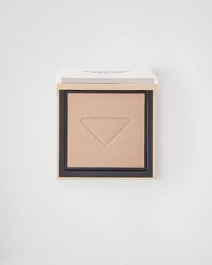 Prada Light Glowing Powder - Natural