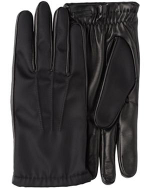 Prada Guanti - Nero