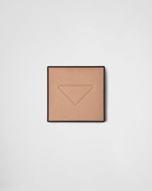 Prada Light Glowing Powder Refill - White