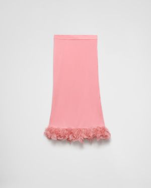 Prada Gonna - Rosa
