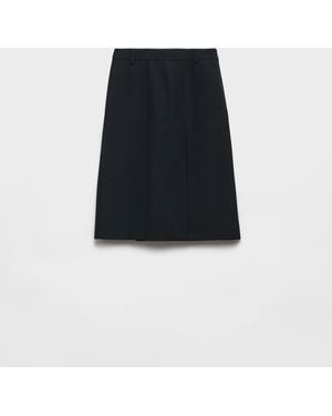 Prada Gonna - Nero