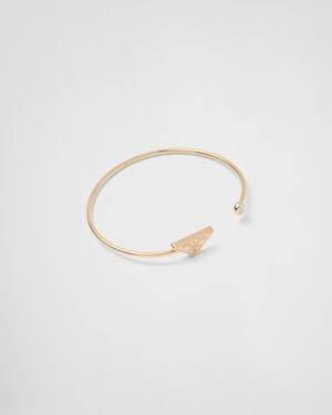 Women's Prada Bracelets | Lyst