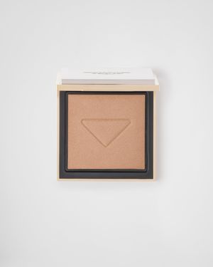 Prada Light Glowing Powder - Natural