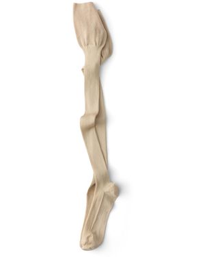 Prada Medias Altas De Seda Mujer, Talla - Blanco