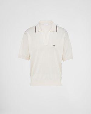 Prada lacoste discount