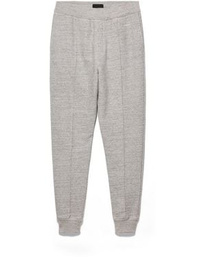 Prada Pantalones De Algodón, Hombre, Talla - Gris