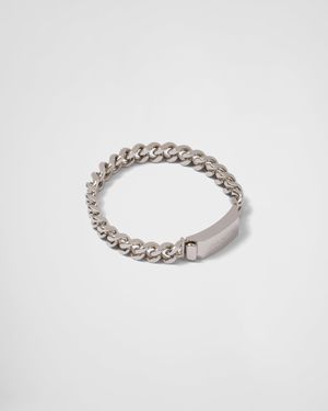 Bague prada homme new arrivals