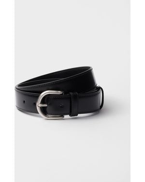 Prada Cintura - Nero